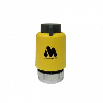 Magnum W-Actuator